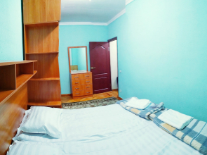 Perfectum Home Navigator Apartments