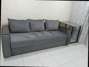 Гостевой дом Лайт