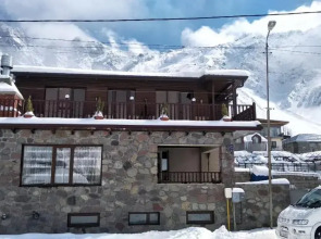 Отель Come & Rest