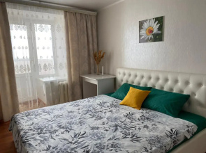 2-komn. Flat