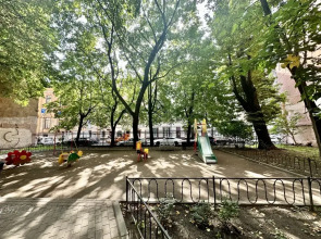 Квартира Lomonosov Standard