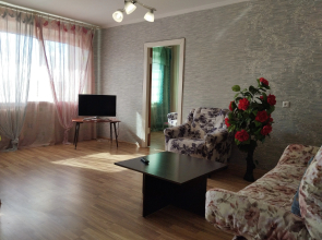 U Avto I Zhd Vokzalov Flat