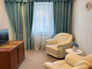 Отель Исторический Гостиный дворъ