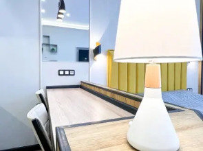 Апартаменты в новом жк Гродеков 1