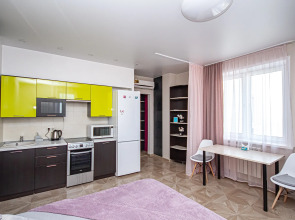 Квартира Фрунзе 49/2 этаж 20