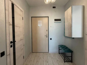 Квартира рядом с Аквапарком