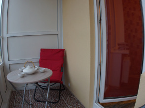 Апартаменты Комфорт и уют