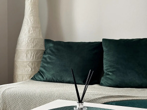 Апартаменты Династия