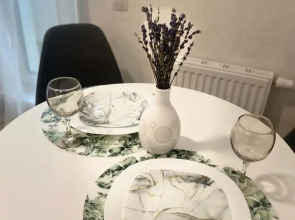 Квартира в центре Нижнего Новгорода