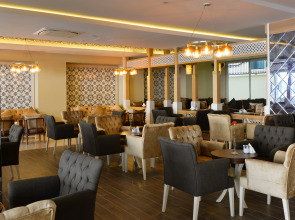 Side Crown Palace - Ultra All Inclusive