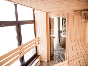 Бизнес Отель Континент