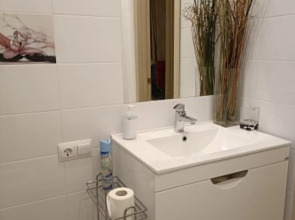 Квартира Студия в центре Нижний Новгород