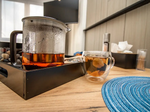 Квартира Любимово 10-613