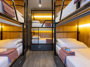 Хостел M&DHost