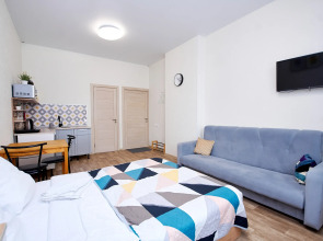 Квартира Аквапарк