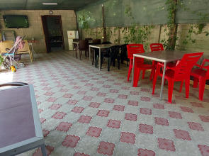 Гостевой дом Виктория