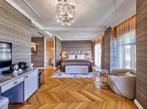 Hotel De Reve Galata - Special Class