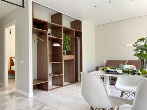 Квартира на Улице Шумилова 13 к2