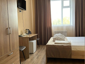 Отель Belon Garden