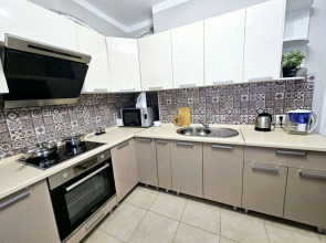 Квартира на Угличской 19