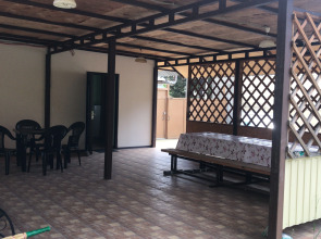 Гостевой дом Отдых в Лоо