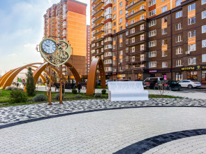 Апартаменты Эко