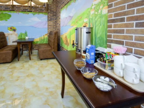 Гостевой Дом Сюзэн