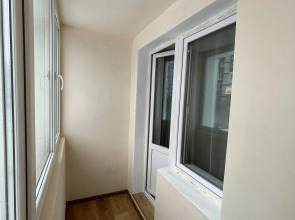 Апартаменты Hermes Пархоменко 133/5