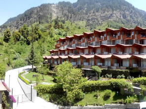 ManuAllaya the Resortspa Hotel