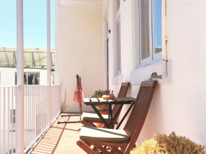 Refurbished Kings - City Center Apartments