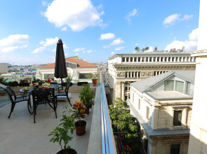 Апарт-Отель No 8 Galata