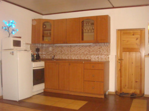 Гостевой дом на Московской