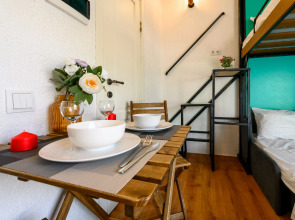 Квартира ЖК Ландыши 212/2