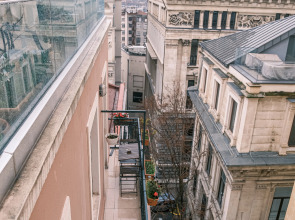 Апарт-Отель No 8 Galata