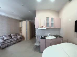 Апартаменты ПосуточноСочи.рф  ЖК Континент 1