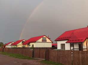 Гостевой дом Барский