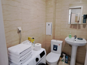 Апартаменты Квартирка