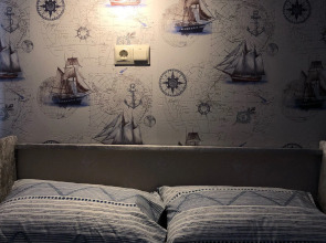 Апартаменты Лазурь