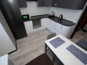 Квартира Комфортный Стиль