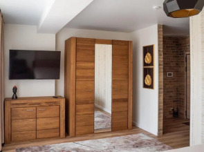 Апартаменты в сердце старого города