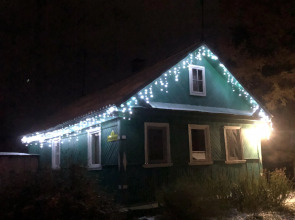 Гостевой дом Постоялый двор