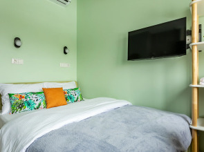 Апартаменты Березовая Аллея-2