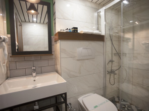 Отель Orient Express by Orka Hotels