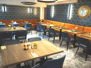 Бутик-Отель Germania