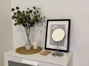 Мебелированные комнаты Маросейка (2)