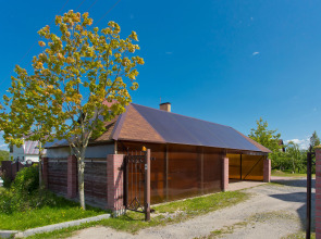 Гостевой дом Три клена