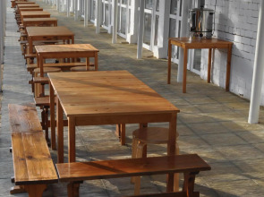 Отель Чайка