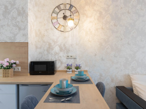 Апартаменты ЖК Прокшино 375