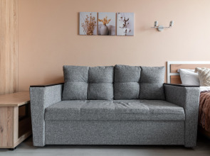 Апартаменты Уютные Апартаменты у метро Братиславская и Люблино