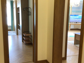 Апартаменты Priboy 05 у моря для отдыха и оздоровления 5